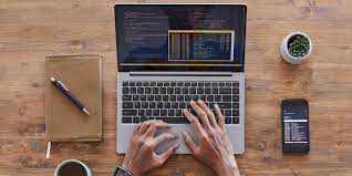 Developpement web